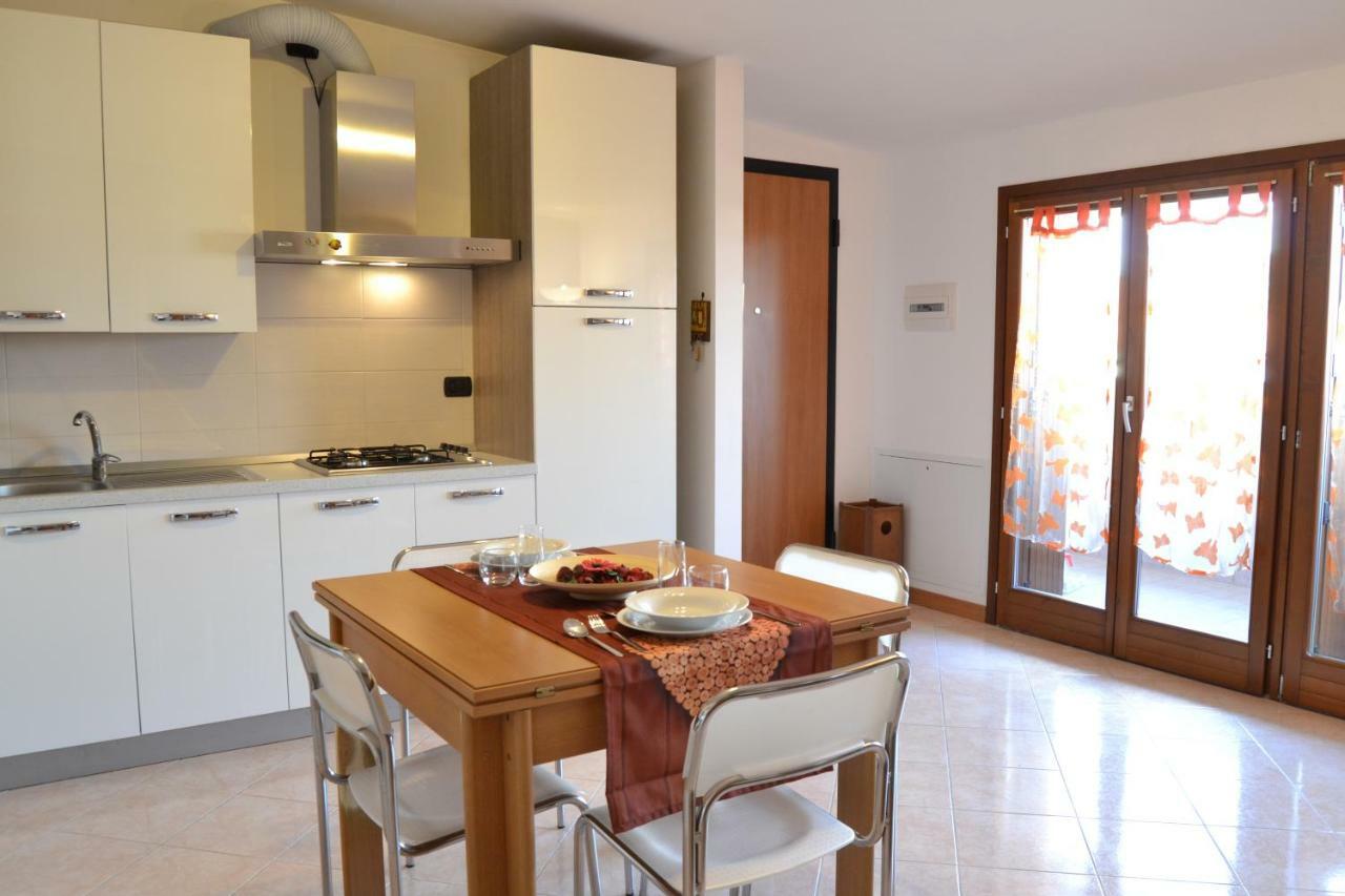 Alice 12 Flat - Apartment โบลลาเต ภายนอก รูปภาพ