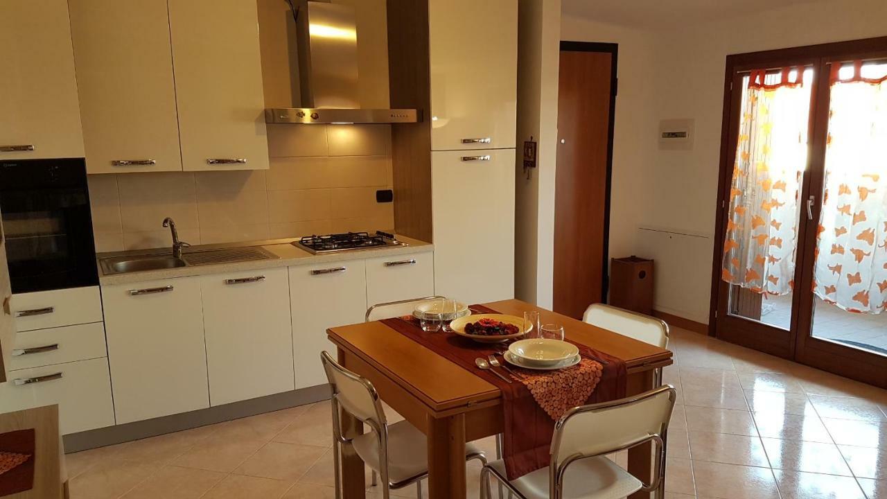 Alice 12 Flat - Apartment โบลลาเต ภายนอก รูปภาพ