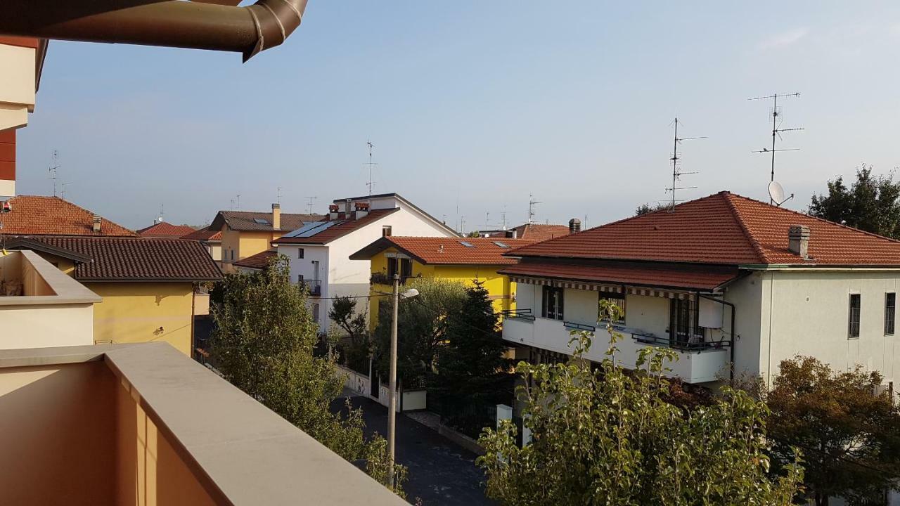 Alice 12 Flat - Apartment โบลลาเต ภายนอก รูปภาพ